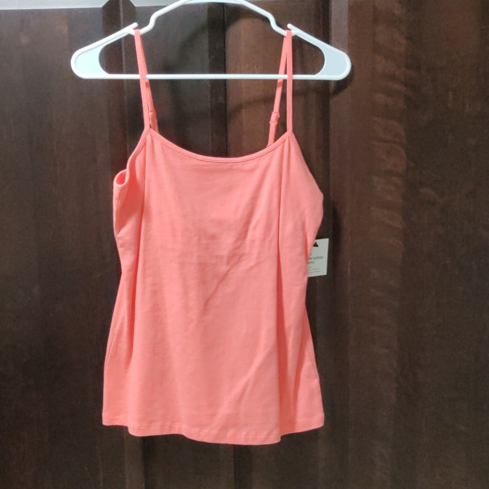 Sonoma Everyday Camis, Size S (NWT)